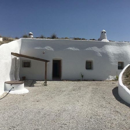 Cuevas Del Cipres Villa Baza Kültér fotó